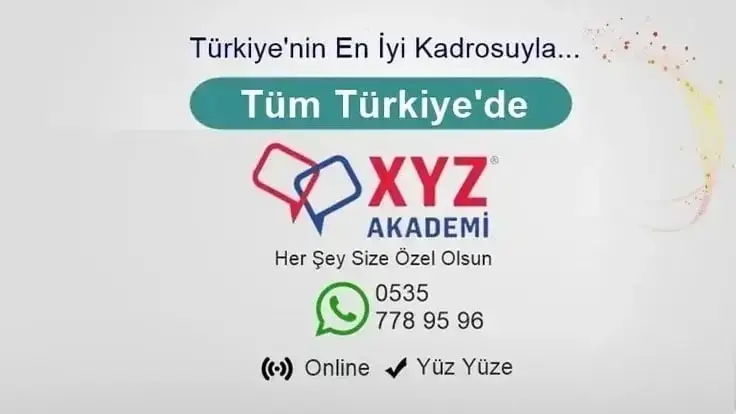 KPSS Kursu Samsun